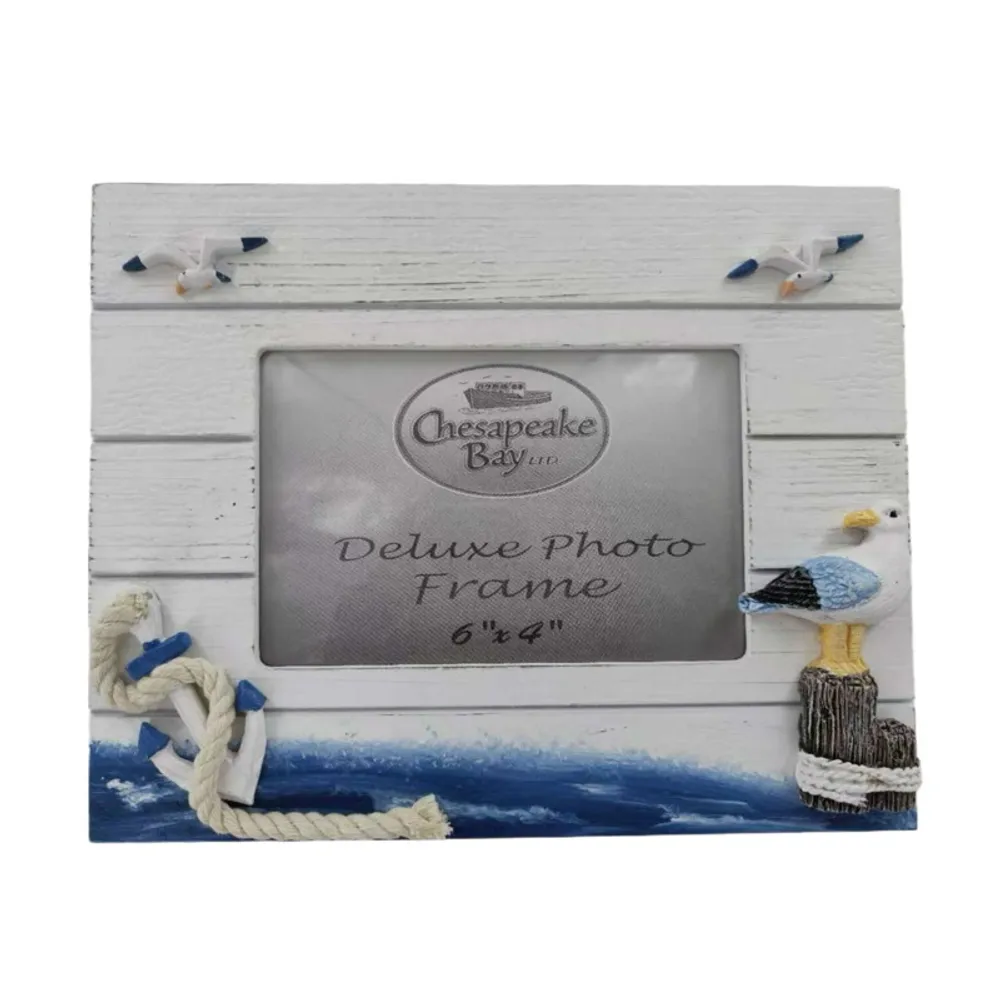 9-1/2" NAUTICAL FRAME
