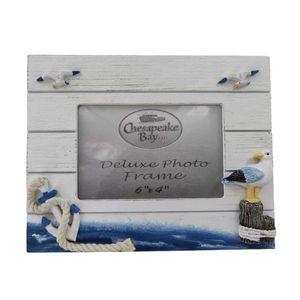 9-1/2" NAUTICAL FRAME 1