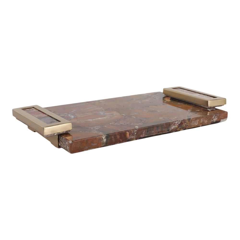 KIRBYHOLM BROWN TRAY 2 (IN)