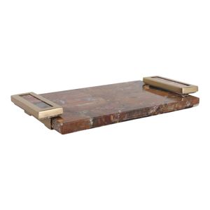 KIRBYHOLM BROWN TRAY 2 (IN) 1