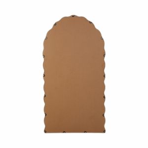 ELROYHAVEN WHITE MIRROR 59 (IN) 7