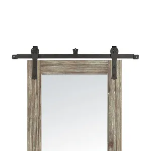 Los Olivos Wall Mirror - Large 3