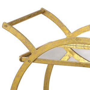 Ring Bar Cart 3