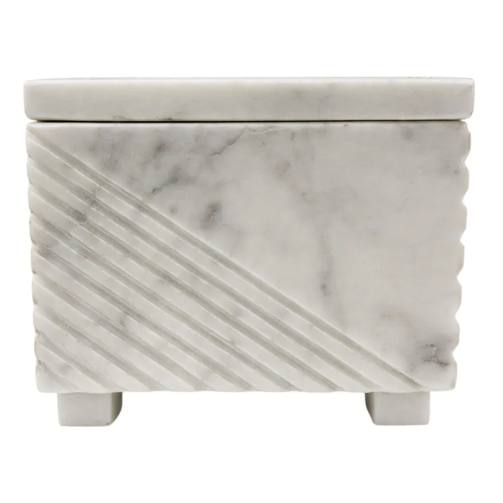 WELDONLAND WHITE BOX 5 (IN)
