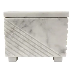 WELDONLAND WHITE BOX 5 (IN) 1