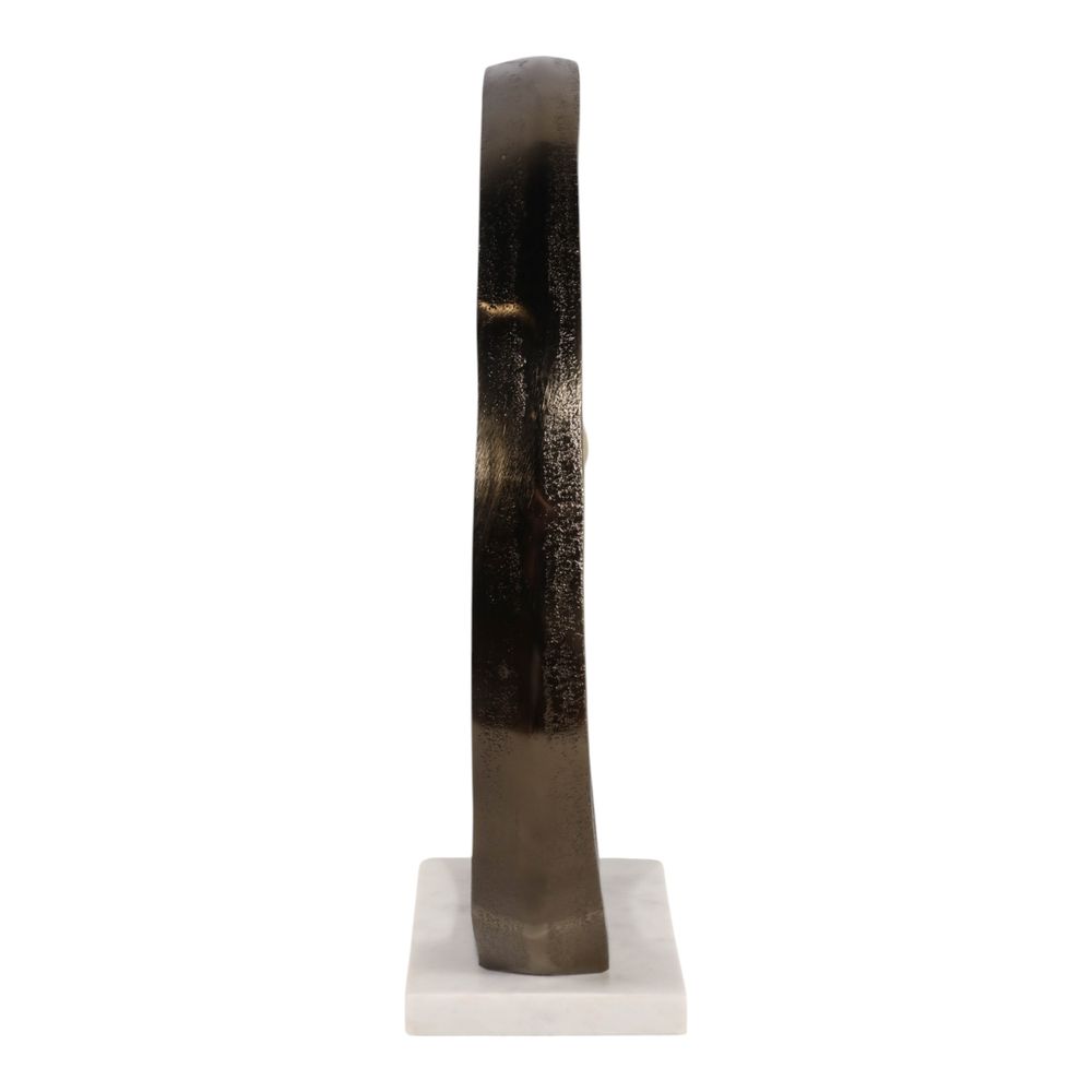 BREWERROSE BRONZE DECOR 17 (IN)