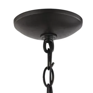 Conway 15'' Wide 1-Light Pendant - Oil Rubbed Bronze 3