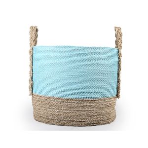Grove Basket - Set of 2 Natural 3