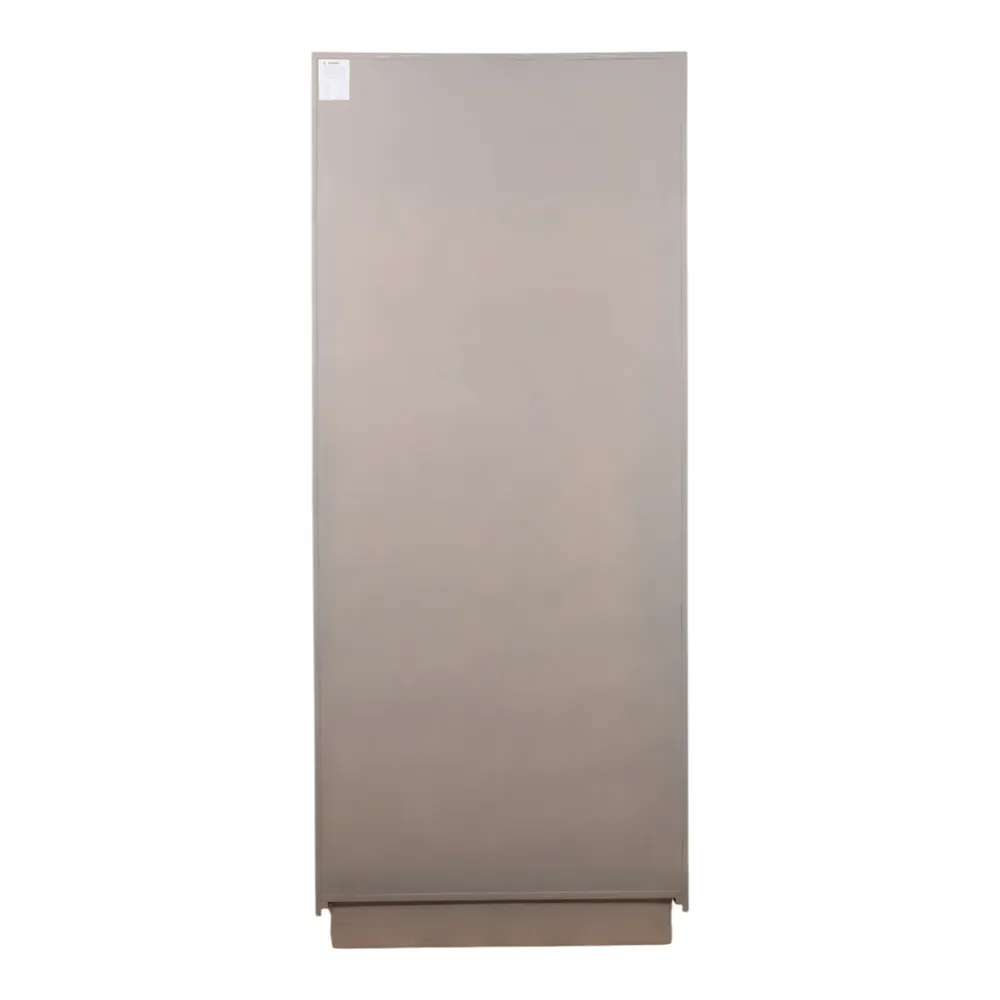 KNOXHAM BROWN CABINET 81 (IN)