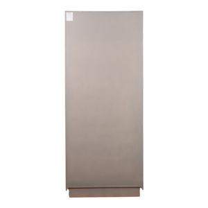 KNOXHAM BROWN CABINET 81 (IN) 8