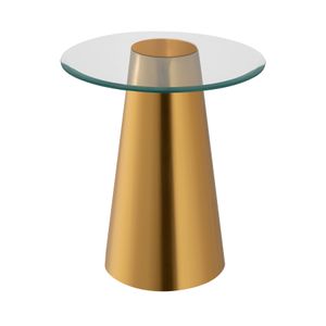 Cone Accent Table 3