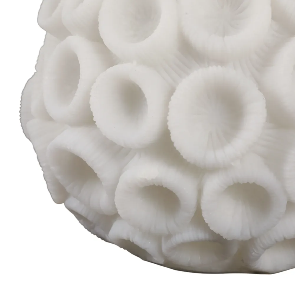 SAGELAND IVORY ORB 5 (IN)
