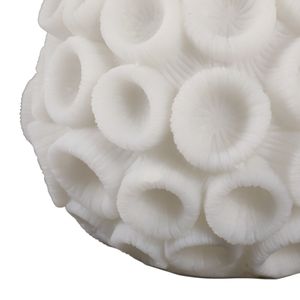 SAGELAND IVORY ORB 5 (IN) 6
