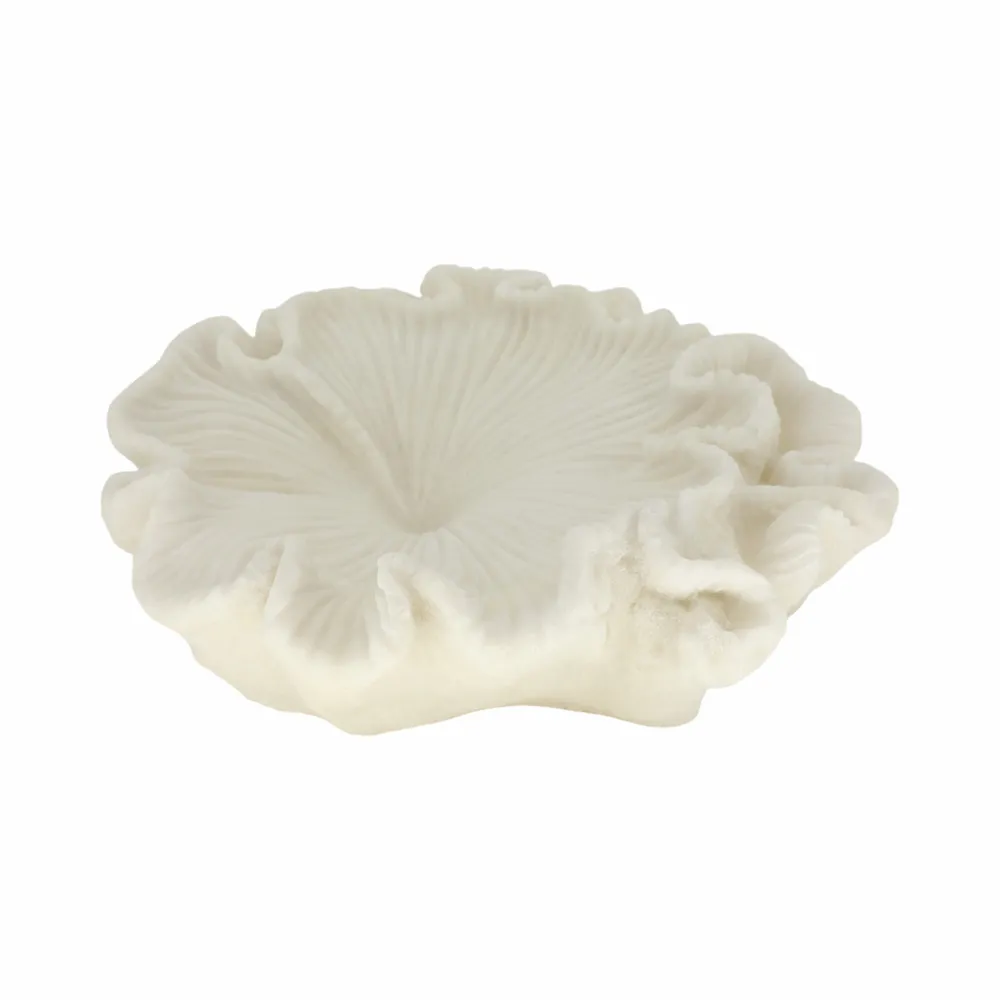 HOLCOMBSIDE WHITE BOWL 5 (IN)