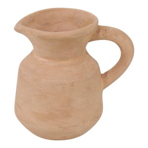 REIDWOOD RED VASE 6 (IN) 1