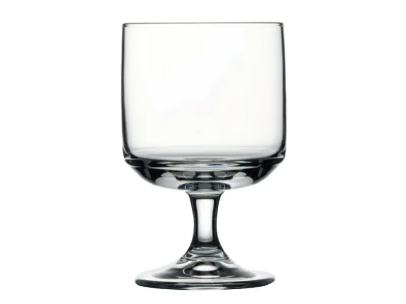 TOWER Stacking Goblet, 8oz/237ml  1
