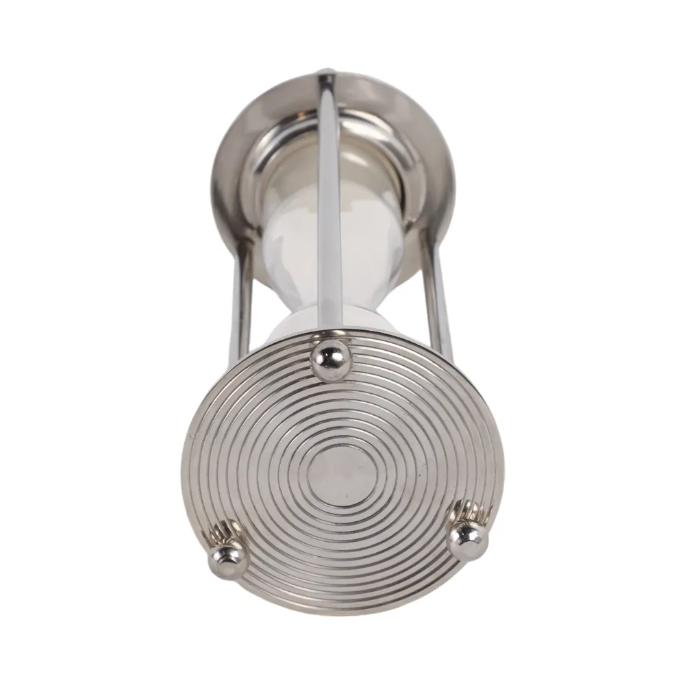 HARMONFORD SILVER HOURGLASS 11 (IN)