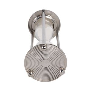 HARMONFORD SILVER HOURGLASS 11 (IN) 7