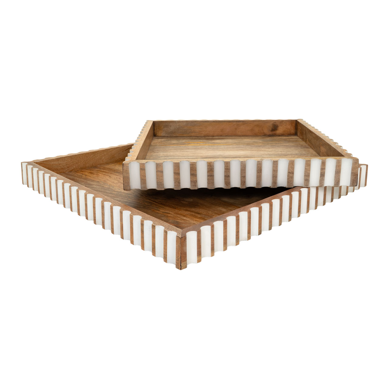 Ishana Trays -Set 2 2
