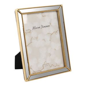HAYWOODWELL GOLD FRAME 8 (IN) 3