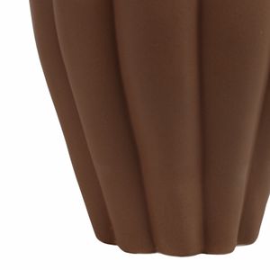 HEATHOAK BROWN JAR 15 (IN) 6