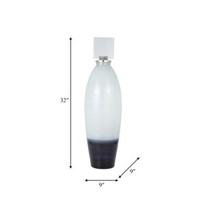 COOPER CLEAR JAR 32 (IN) 9