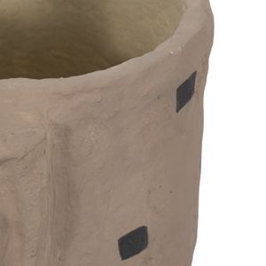 WELDONCLIFF IVORY PLANTER 21 (IN) 8