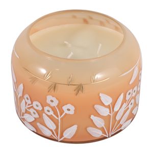 FLYNNSHAW JASMINE CANDLE 4 (IN) 3