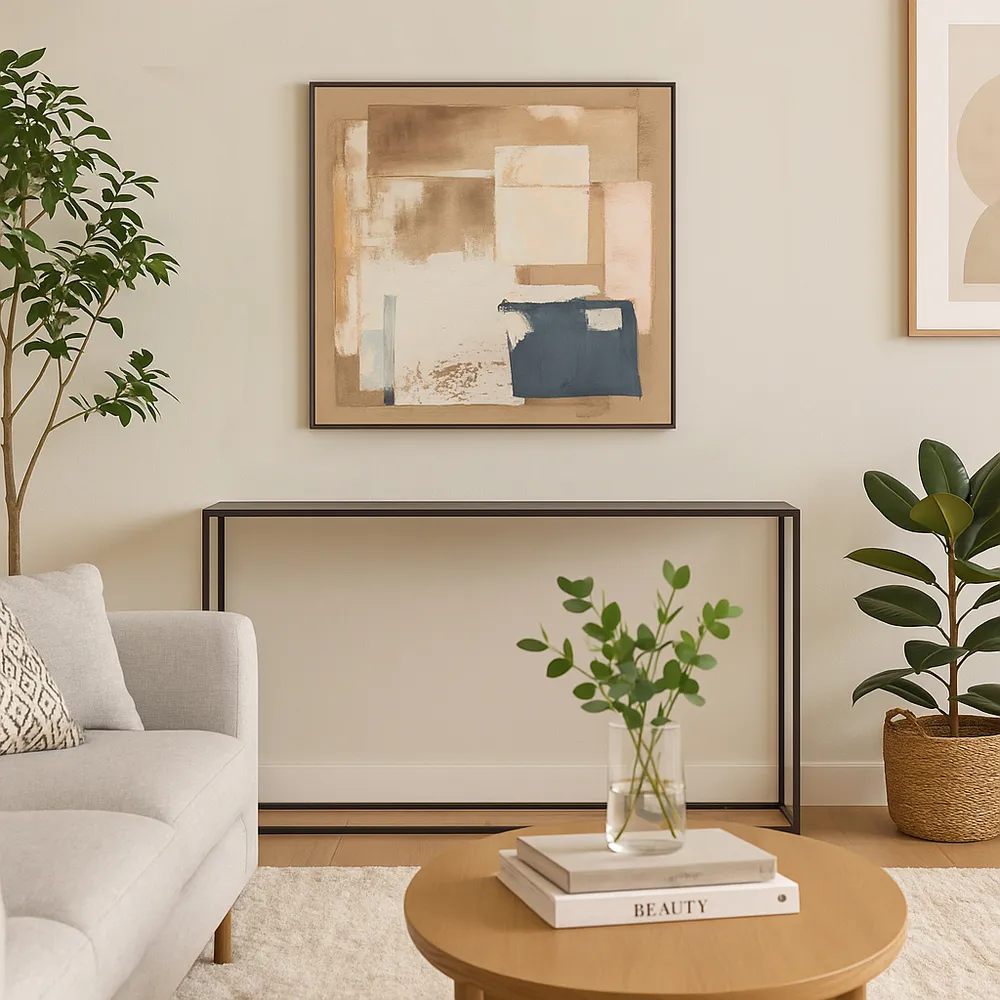 BAIRDHAM TAN ART 40 (IN)