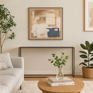 BAIRDHAM TAN ART 40 (IN) 9