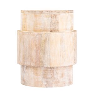Robbins Accent Table - White 1