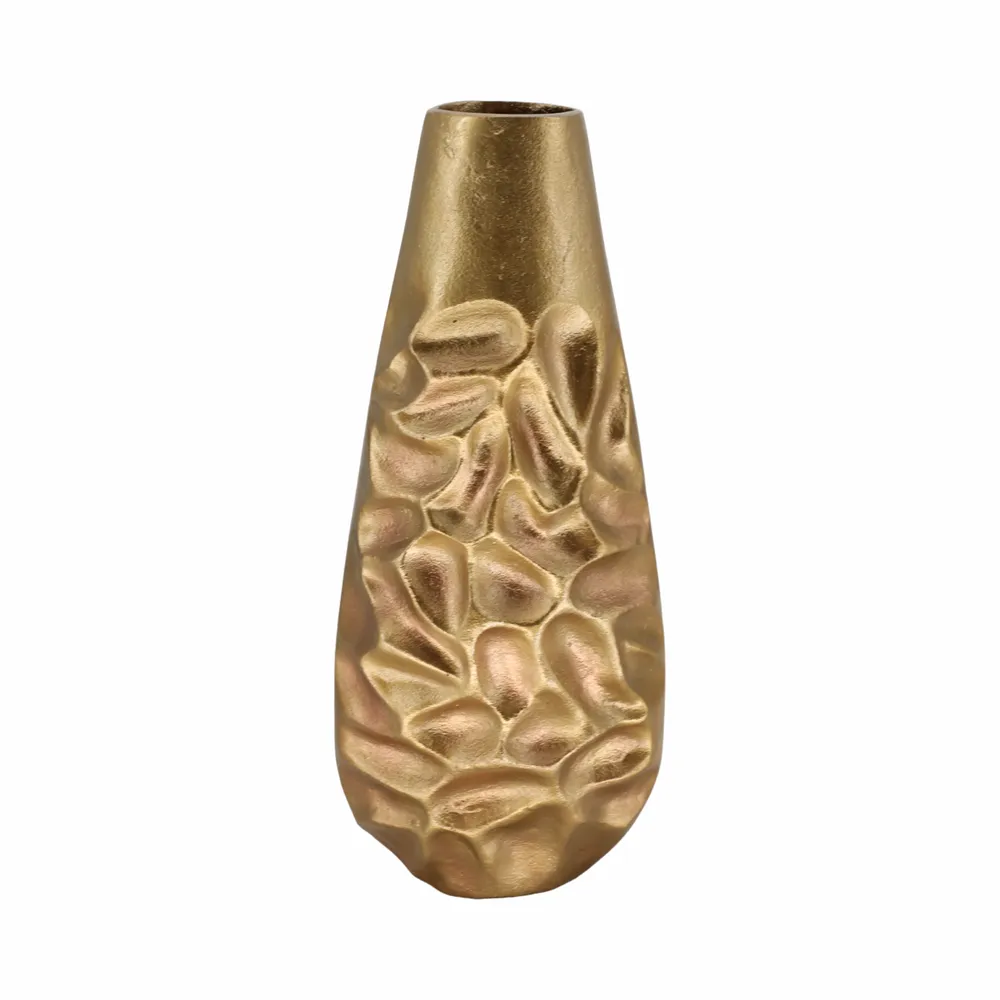 CLINTONSIDE BRONZE VASE 19 (IN)