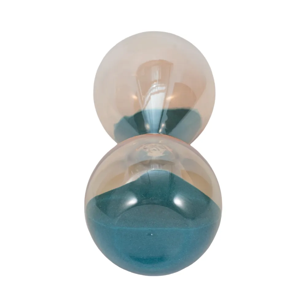 DAYTONWORTH GREEN HOURGLASS 12 (IN)