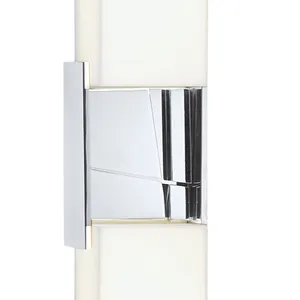 Artemis 36'' High Integrated LED Sconce - Chrome 3