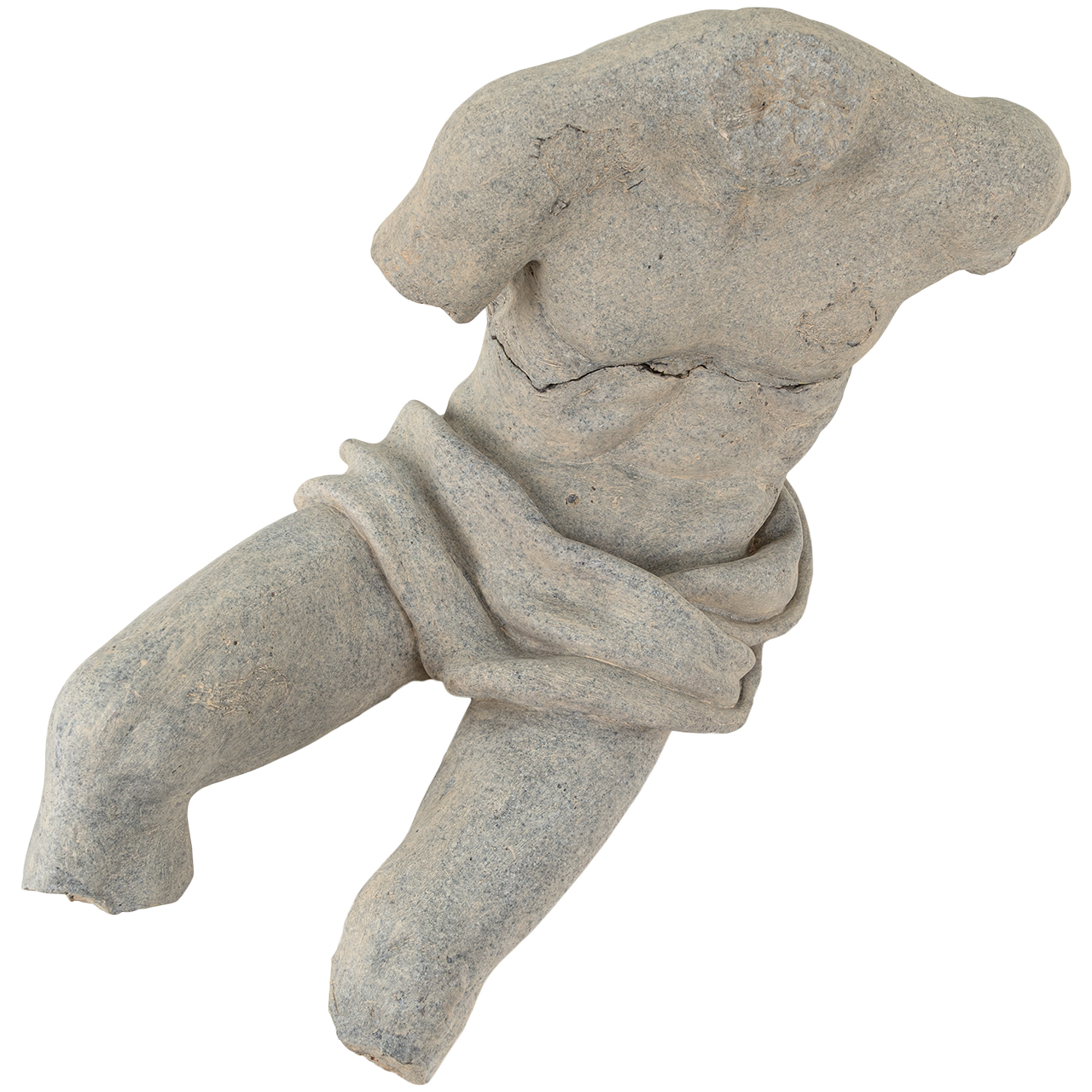 Soul in Stone Sculpture 7