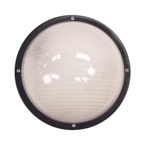 Port 5'' High 1-Light Outdoor Sconce - Oil Rubbed Bronze 1