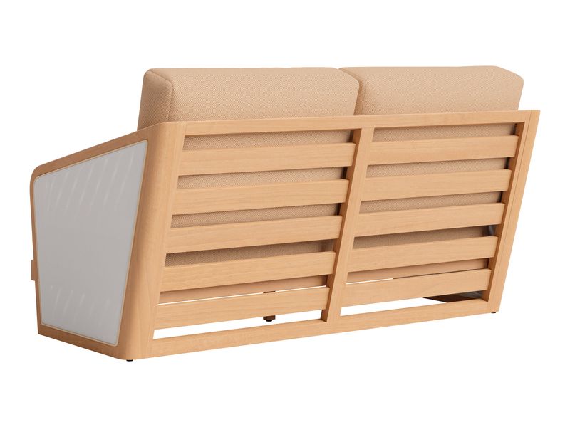 Sakina Sofa Brown 6
