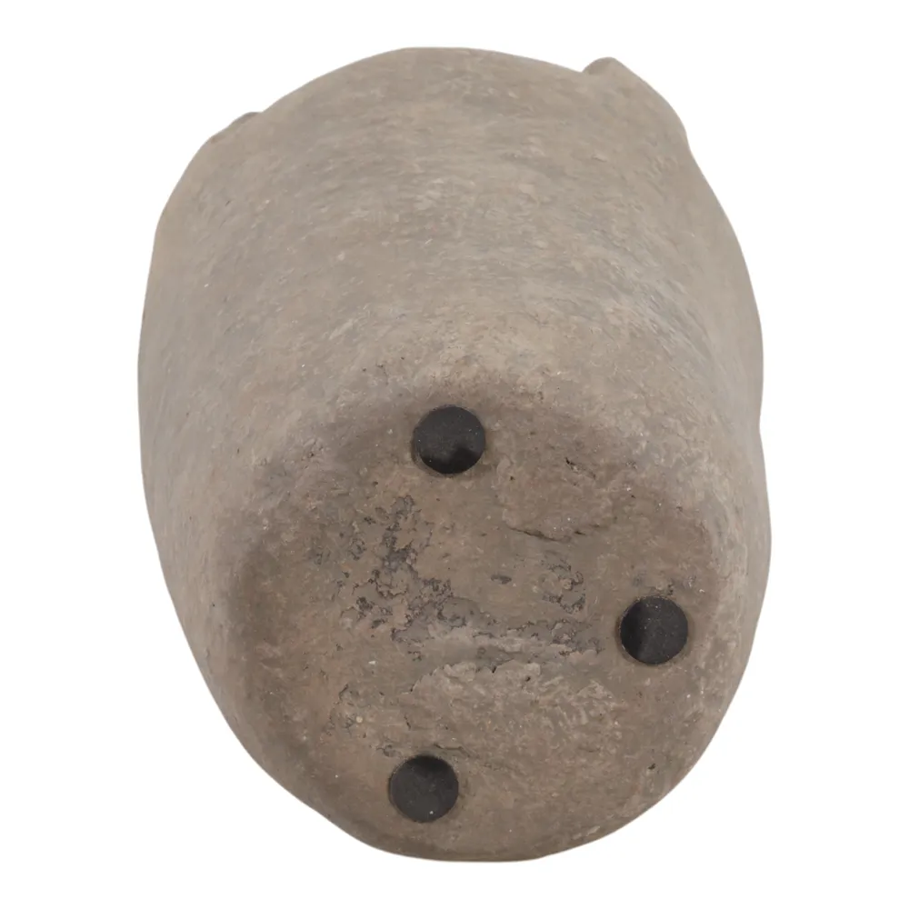 WATSONLAND TAN VASE 21 (IN)
