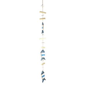 39-1/3" HANGING FISHBONES 1