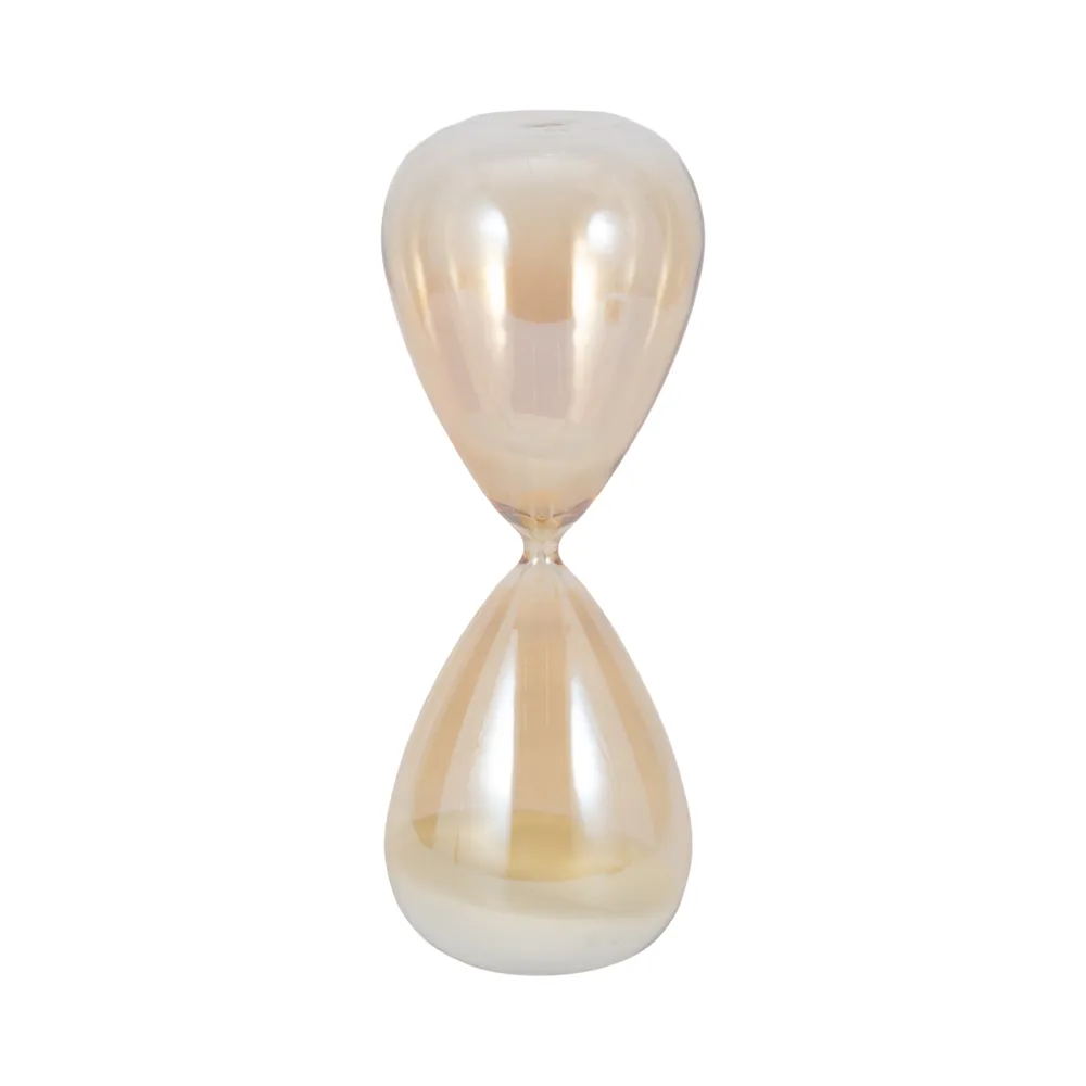 GRANTHAMMOOR GOLD HOURGLASS 14 (IN)