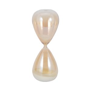 GRANTHAMMOOR GOLD HOURGLASS 14 (IN) 4