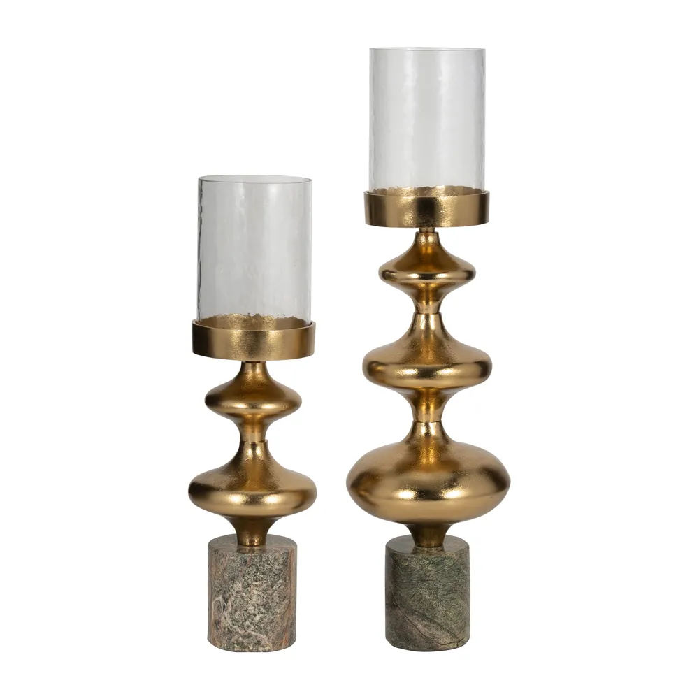 NELLCROSS BRONZE HURRICANE 17 (IN)
