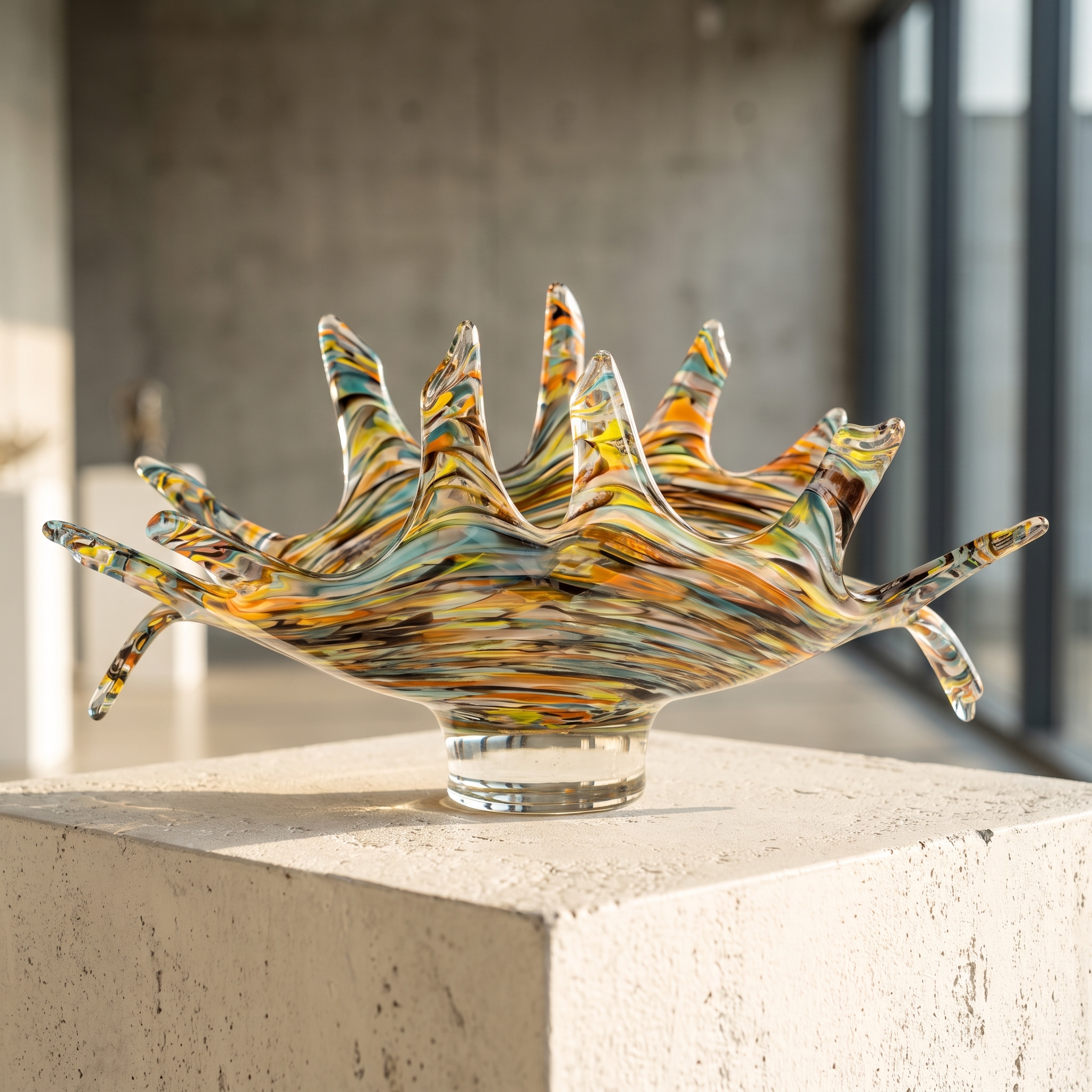 Kestor Bowl 2