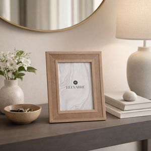 CHAPINFIELD IVORY FRAME 10 (IN) 12