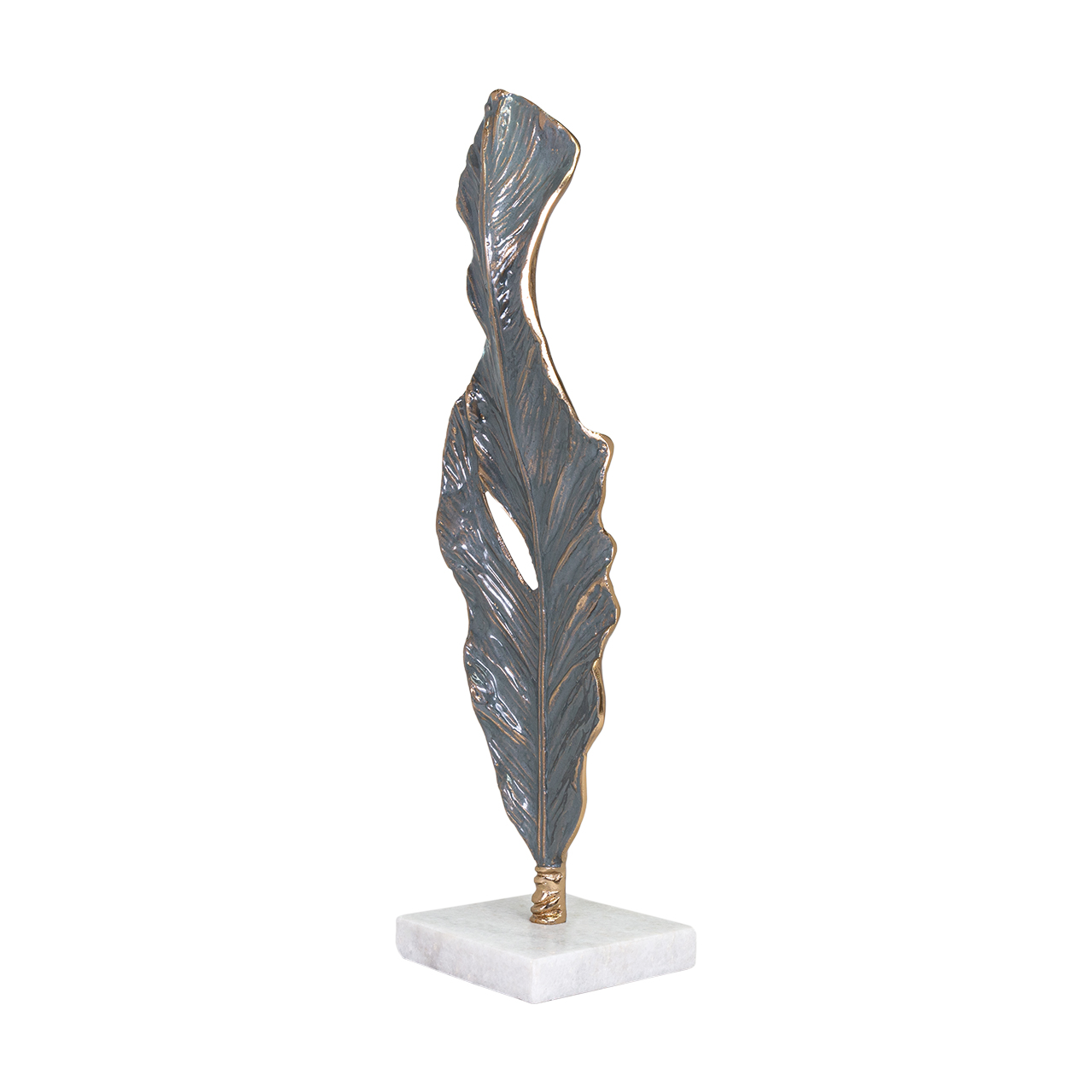 Anniston Tall Sculpture -SB