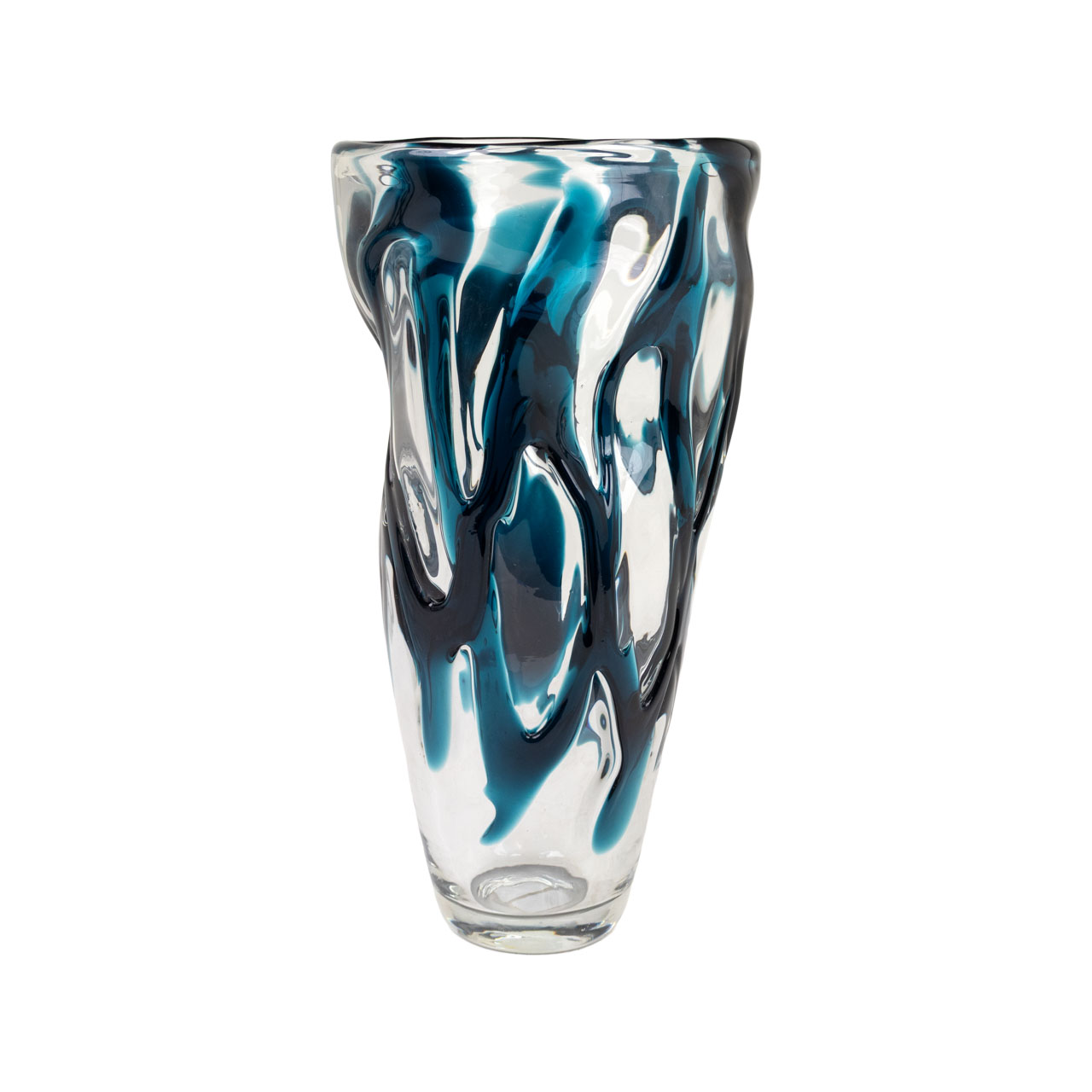 Oliana Tall Vase