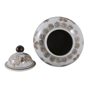 DOUGALTON BROWN CHINOISERIE 12 (IN) 7