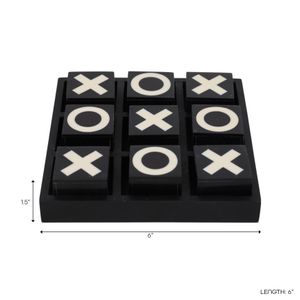 MAXWELLVIEW BLACK GAME 2 (IN) 10