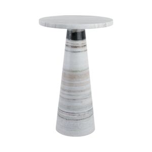 MILLERRUN IVORY TABLE 22 (IN) 4