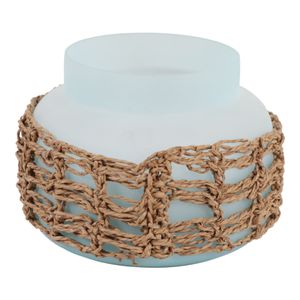 LUKEWAY SAGE & CITRUS CANDLE 4 (IN) 3